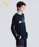 H:175 / C:82 / W:64 / H:83 着用サイズ:L