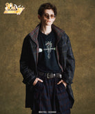 H:175 / C:82 / W:64 / H:83 着用サイズ:L