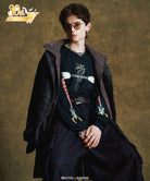 H:175 / C:82 / W:64 / H:83 着用サイズ:L