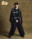 H:175 / C:82 / W:64 / H:83 着用サイズ:L