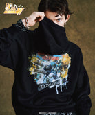 H:175 / C:82 / W:64 / H:83 着用サイズ:L