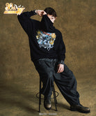 H:175 / C:82 / W:64 / H:83 着用サイズ:L