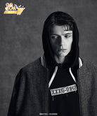 H:175 / C:82 / W:64 / H:83 着用サイズ:L