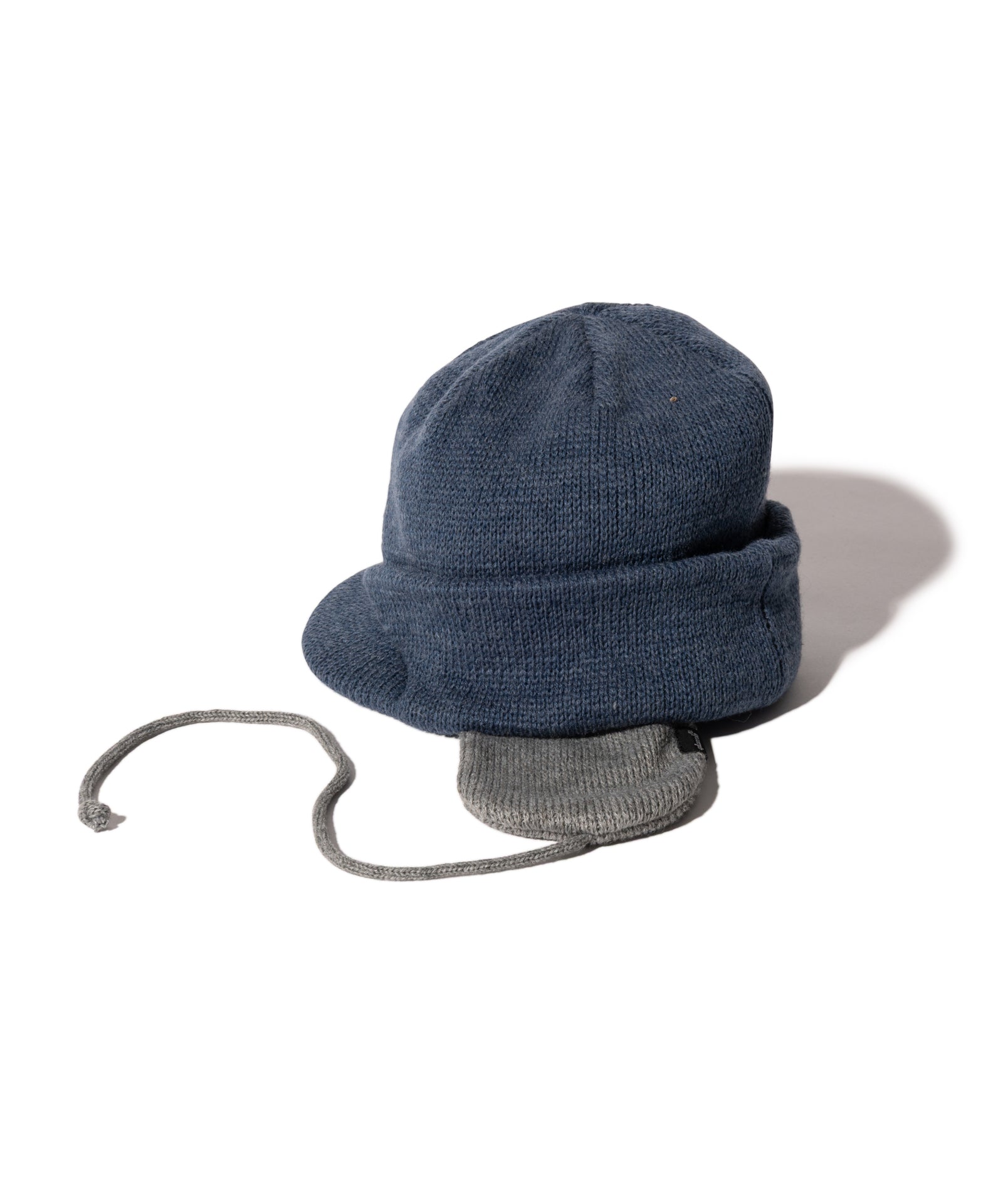 GB0425/CP05 : Refined Oslo Cap / リファインドオスロキャップ