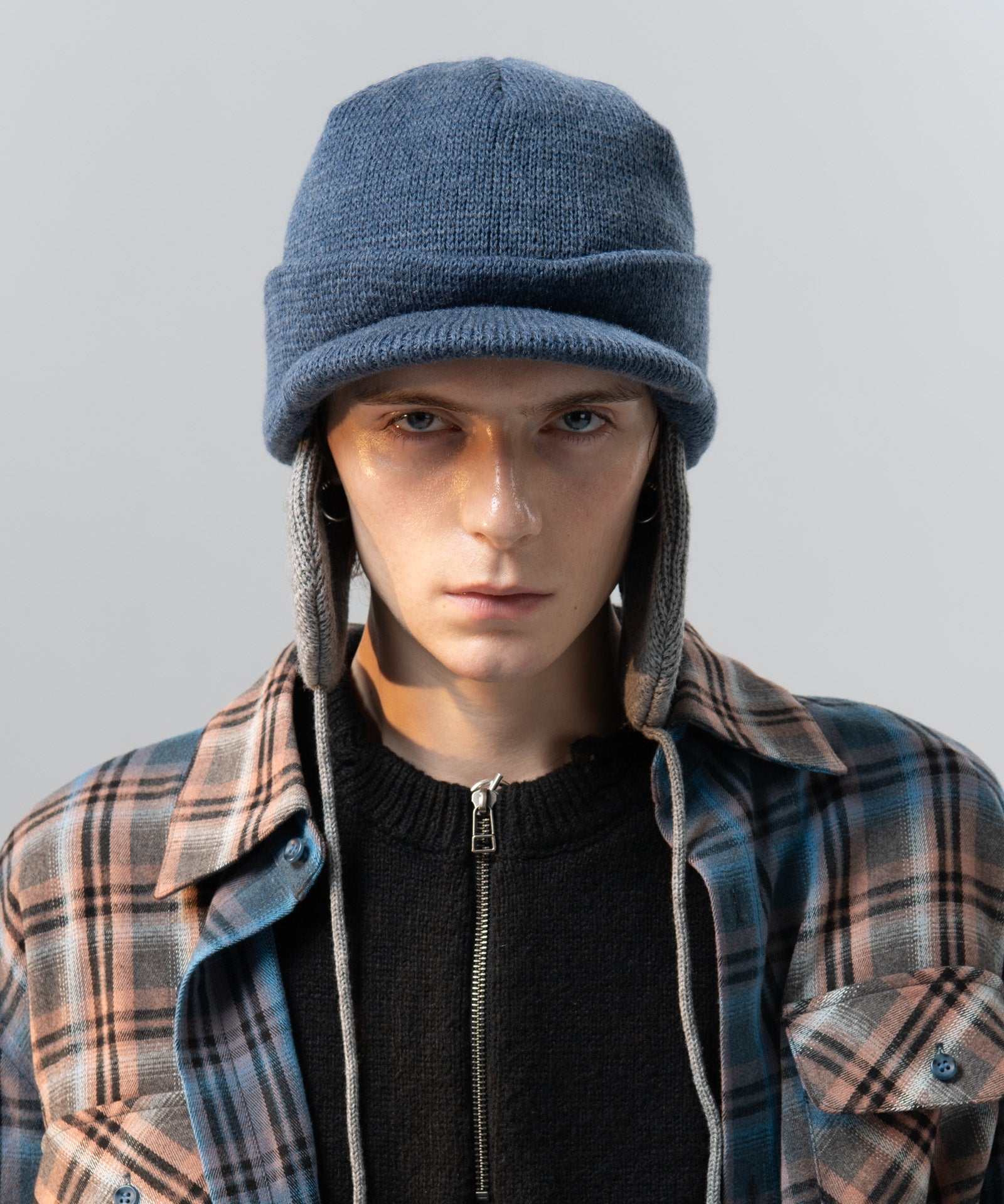 ヒューマンメイド OSLO CAP キャップ ニット 帽子 オスロ GB0425/CP05 : Refined Oslo Cap / リファインドオスロキャップ