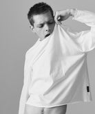 H:187 / C:92 / W:74 / H:91 着用サイズ:M