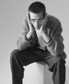 H:187 / C:92 / W:74 / H:91 着用サイズ:L