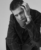 H:187 / C:92 / W:74 / H:91 着用サイズ:L