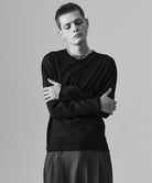 H:187 / C:92 / W:74 / H:91 着用サイズ:L