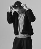 H:187 / C:92 / W:74 / H:91 着用サイズ:M