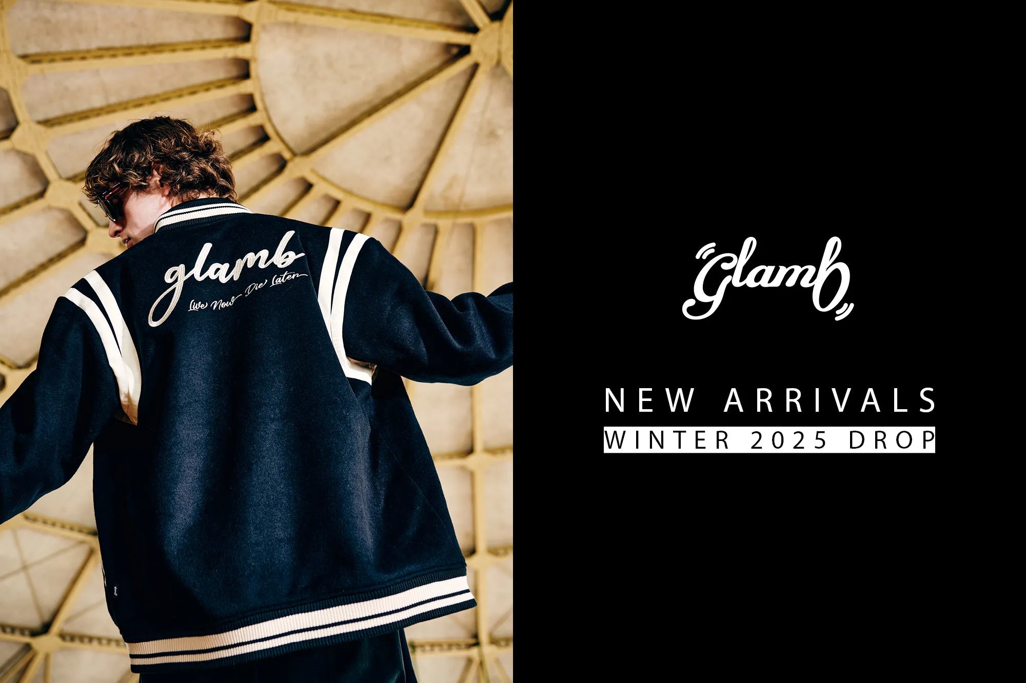 Winter Collection Now In Stock