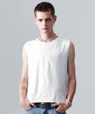 H:187 / C:92 / W:74 / H:91 着用サイズ:M