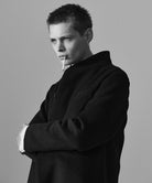 H:187 / C:92 / W:74 / H:91 着用サイズ:M