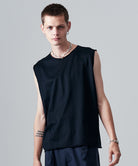 H:187 / C:92 / W:74 / H:91 着用サイズ:L