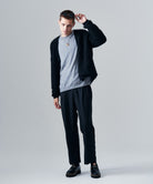 H:187 / C:92 / W:74 / H:91 着用サイズ:L