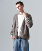 H:187 / C:92 / W:74 / H:91 着用サイズ:L