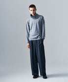 H:187 / C:92 / W:74 / H:91 着用サイズ:L