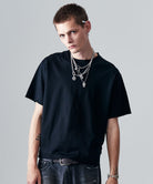 H:187 / C:92 / W:74 / H:91 着用サイズ:L