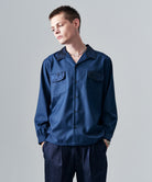 H:187 / C:92 / W:74 / H:91 着用サイズ:L