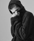 H:187 / C:92 / W:74 / H:91 着用サイズ:M