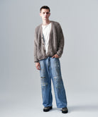 H:187 / C:92 / W:74 / H:91 着用サイズ:L