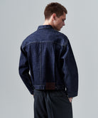 H:187 / C:92 / W:74 / H:91 着用サイズ:M