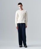 H:187 / C:92 / W:74 / H:91 着用サイズ:M