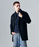 H:187 / C:92 / W:74 / H:91 着用サイズ:L