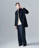 H:187 / C:92 / W:74 / H:91 着用サイズ:M