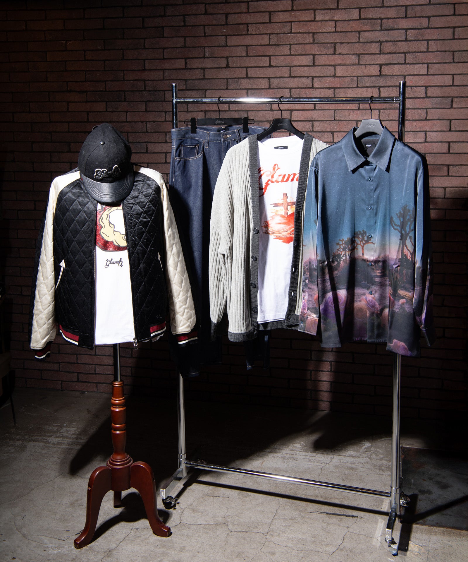 Pre-ordered items – Page 6 – glamb Online Store