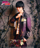 H:185 / C:93 / W:71 / H:86 着用サイズ:L