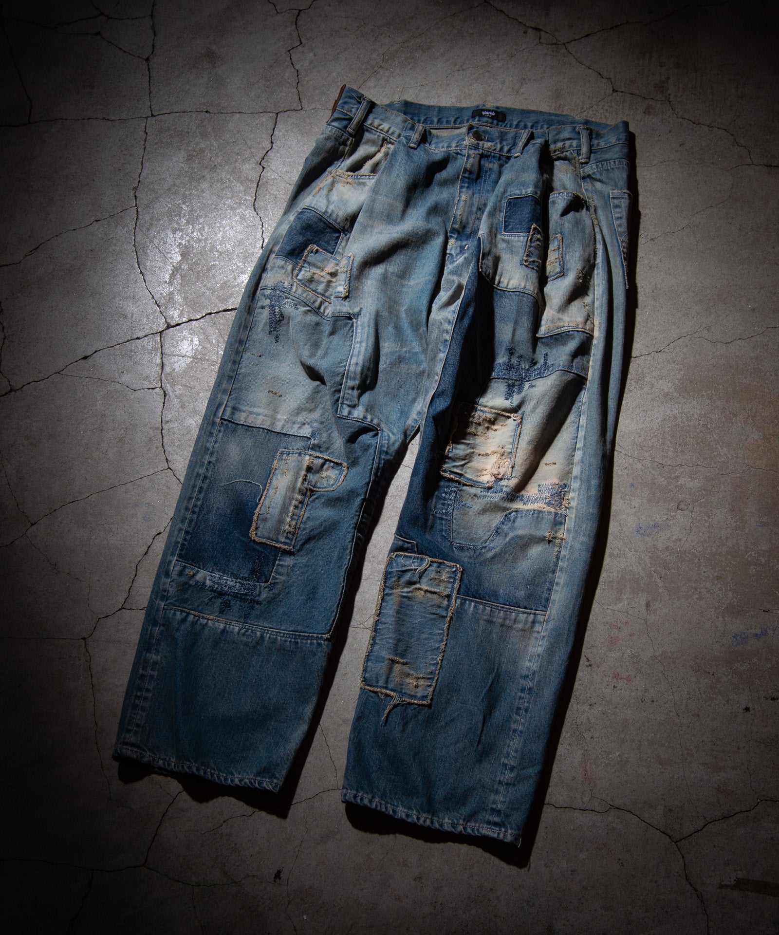 Pants – glamb Online Store