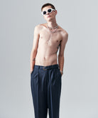 H:187 / C:92 / W:74 / H:91 着用サイズ:L