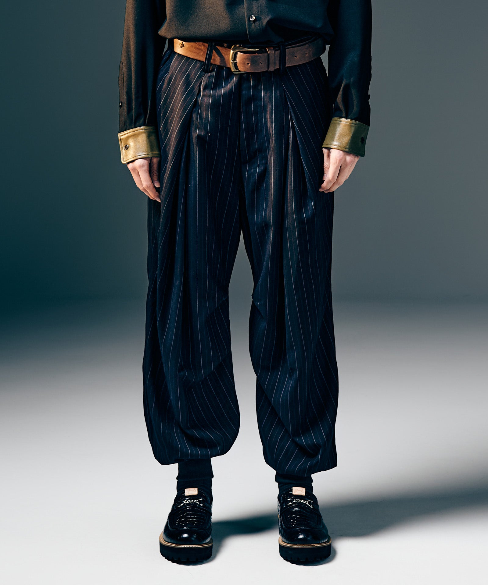 今だけ値下げ　【glamb】二ータックデニム 今だけ値下げ 【glamb】二ータックデニム 今だけ値下げ 【glamb】二