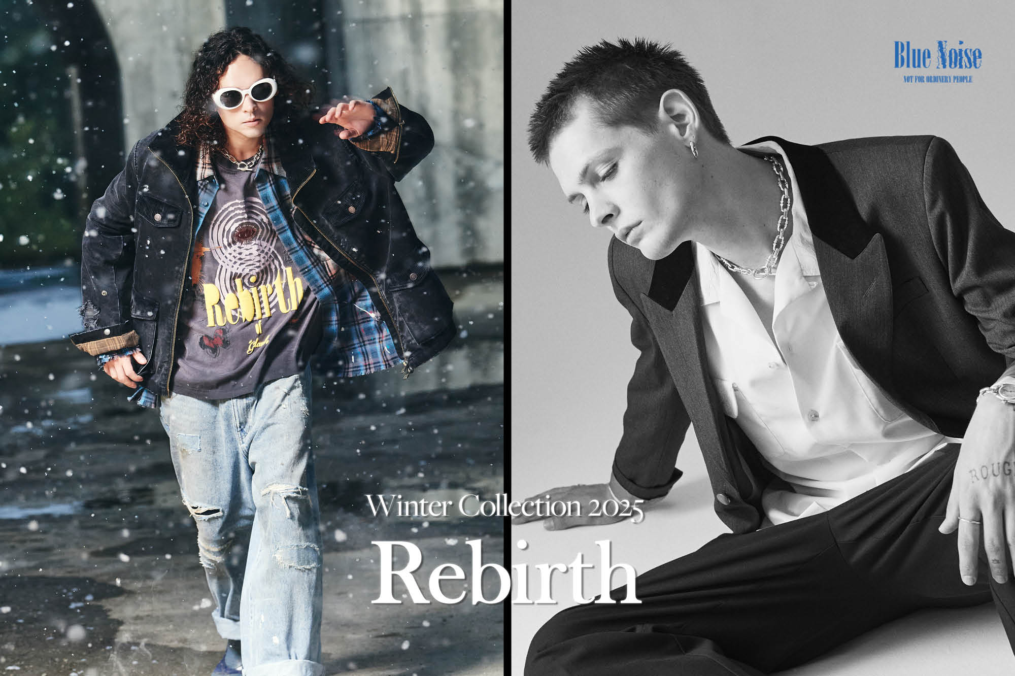 【数量限定】glamb最新コレクション受注再開