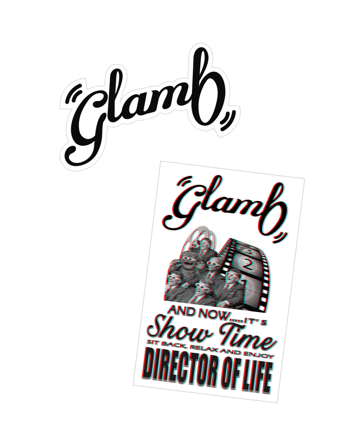 glamb Collection Look Book Vol.80【金子ノブアキ】 | glamb Online