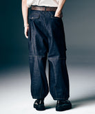 H:187 / C:92 / W:74 / H:91 着用サイズ:L