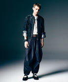 H:187 / C:92 / W:74 / H:91 着用サイズ:L