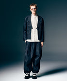 H:187 / C:92 / W:74 / H:91 着用サイズ:L