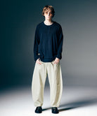 H:186 / C:89 / W:71 / H:92 着用サイズ:M