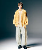 H:186 / C:89 / W:71 / H:92 着用サイズ:M