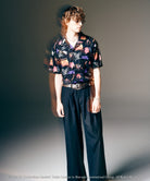 H:186 / C:89 / W:71 / H:92 着用サイズ:S