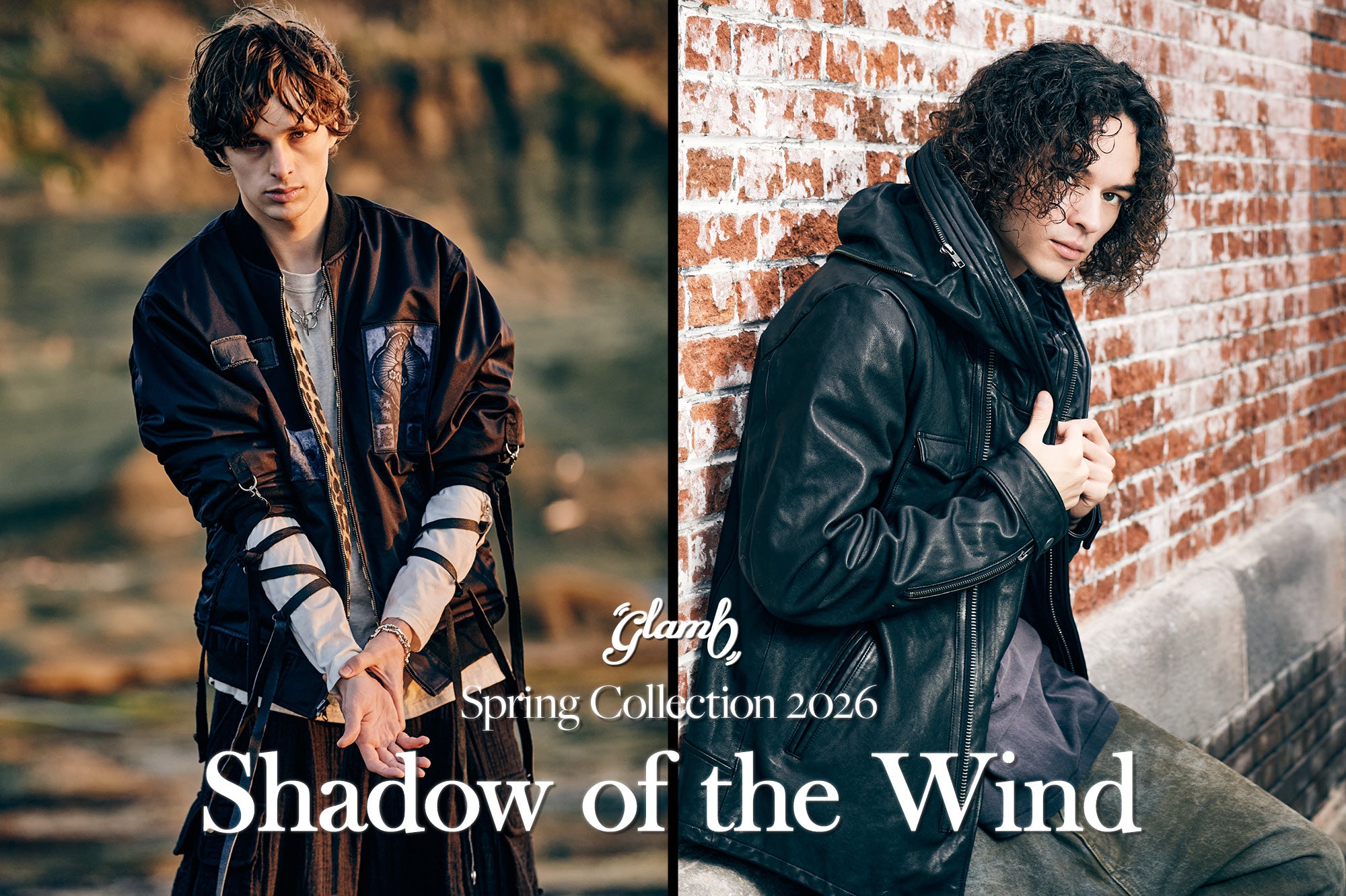 【数量限定】Spring Collection 2026 受注再開