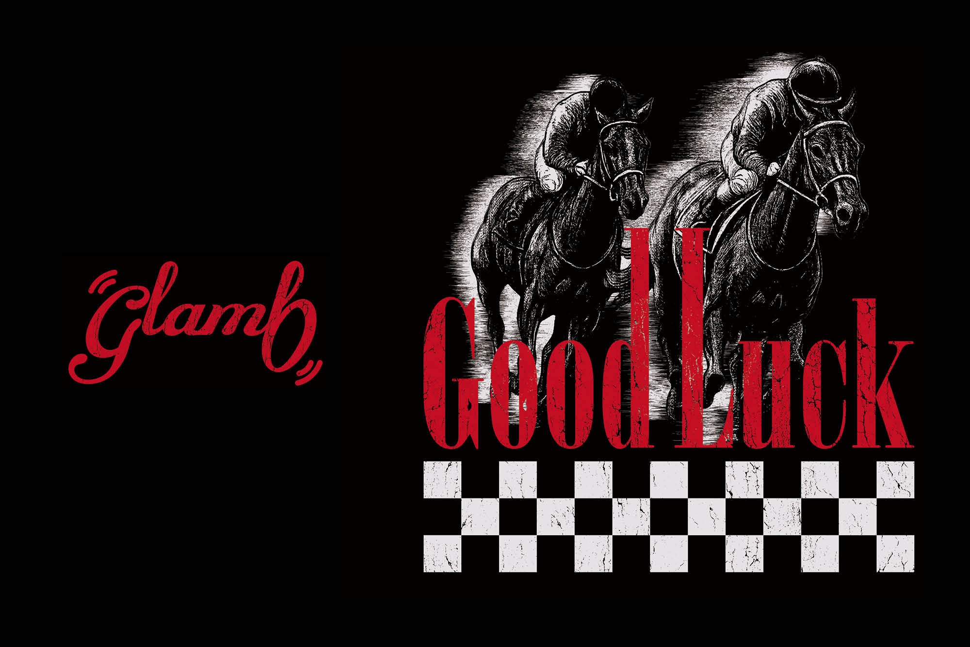 glamb Spring Collection2026 “Shadow of the Wind”を発表、東京・岐阜で展示会開催