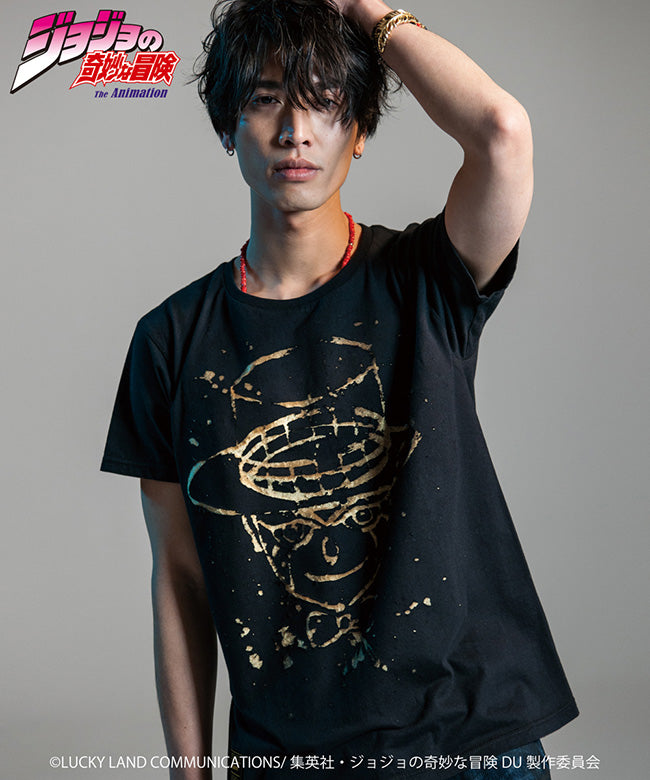 GB17SM/JJ05 : Heaven's Door T / ヘブンズドアTシャツ – glamb