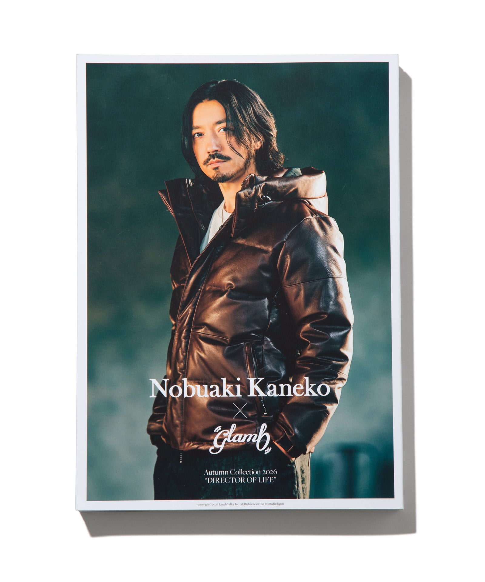 New Arrivals | glamb Online Store | ブランドオフィシャル通販サイト