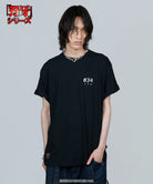 H:185 / B:80 / W:67 / H:83 / 着用サイズ:L