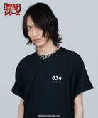 H:185 / B:80 / W:67 / H:83 / 着用サイズ:L