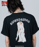 H:185 / B:80 / W:67 / H:83 / 着用サイズ:L