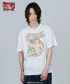 H:185 / B:80 / W:67 / H:83 / 着用サイズ:L